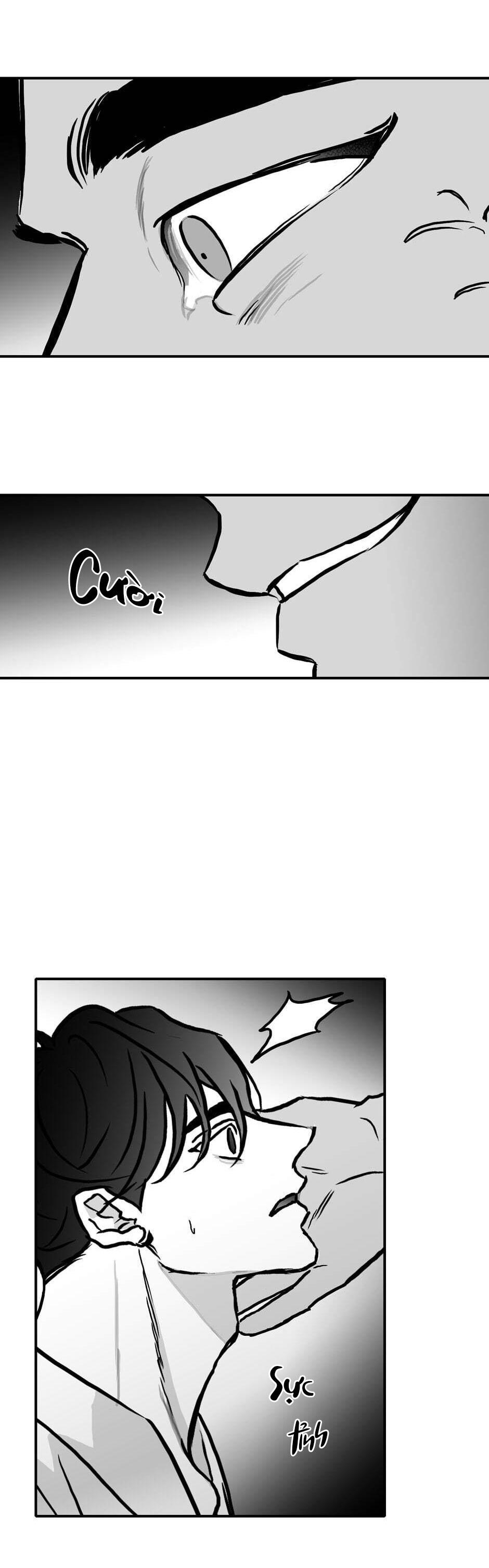 Đọc truyện Chúng Ta Đều Là Kẻ Ngốc - Chapter 19