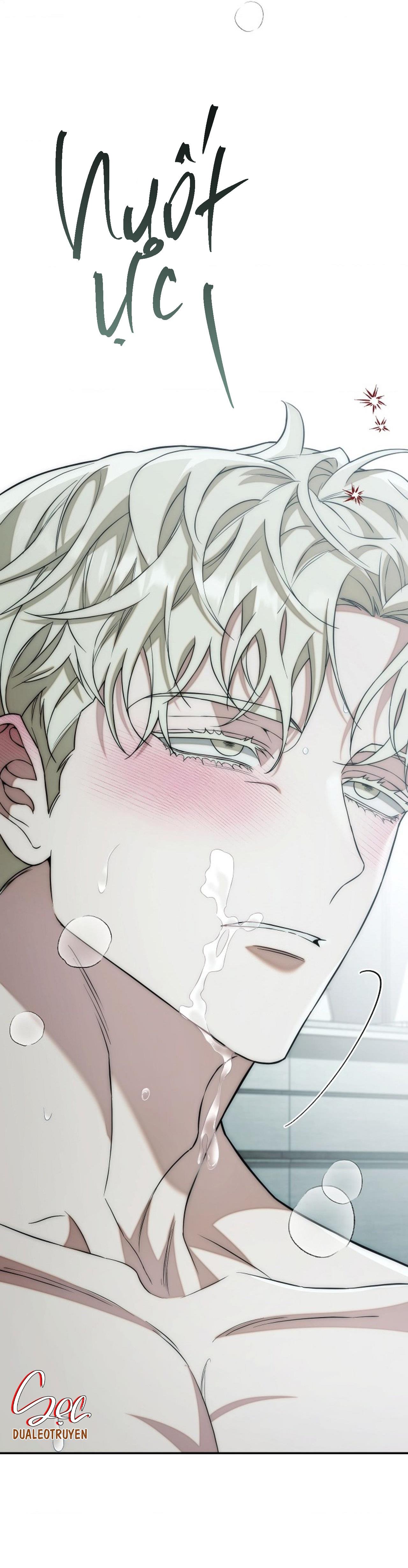 Đọc truyện (ABO) MỐI QUAN HỆ KHÔNG HOÀN CHỈNH - Chapter 29