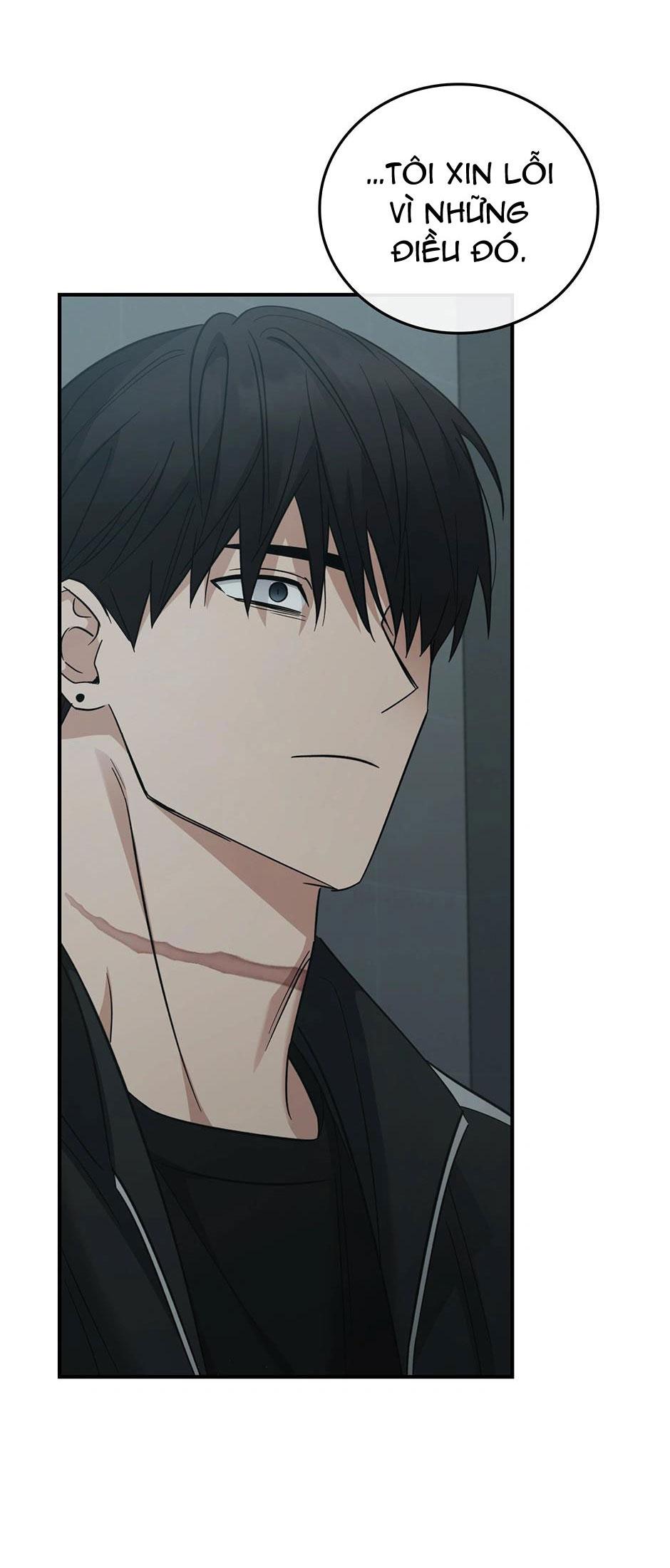 Đọc truyện Deadman Switch - Chapter 49