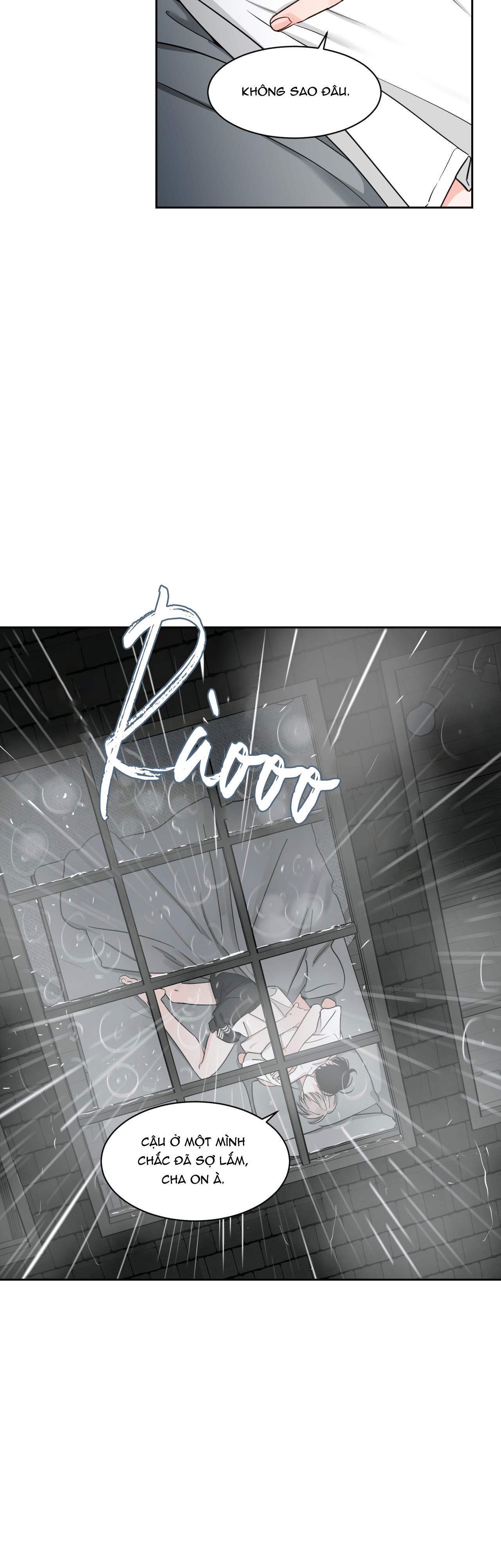 Đọc truyện LĨNH VỰC BÓNG TỐI - Chapter 40