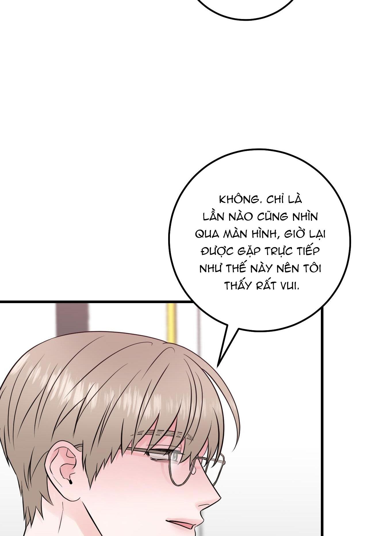 Đọc truyện OVER THE PARADISE - Chapter 33