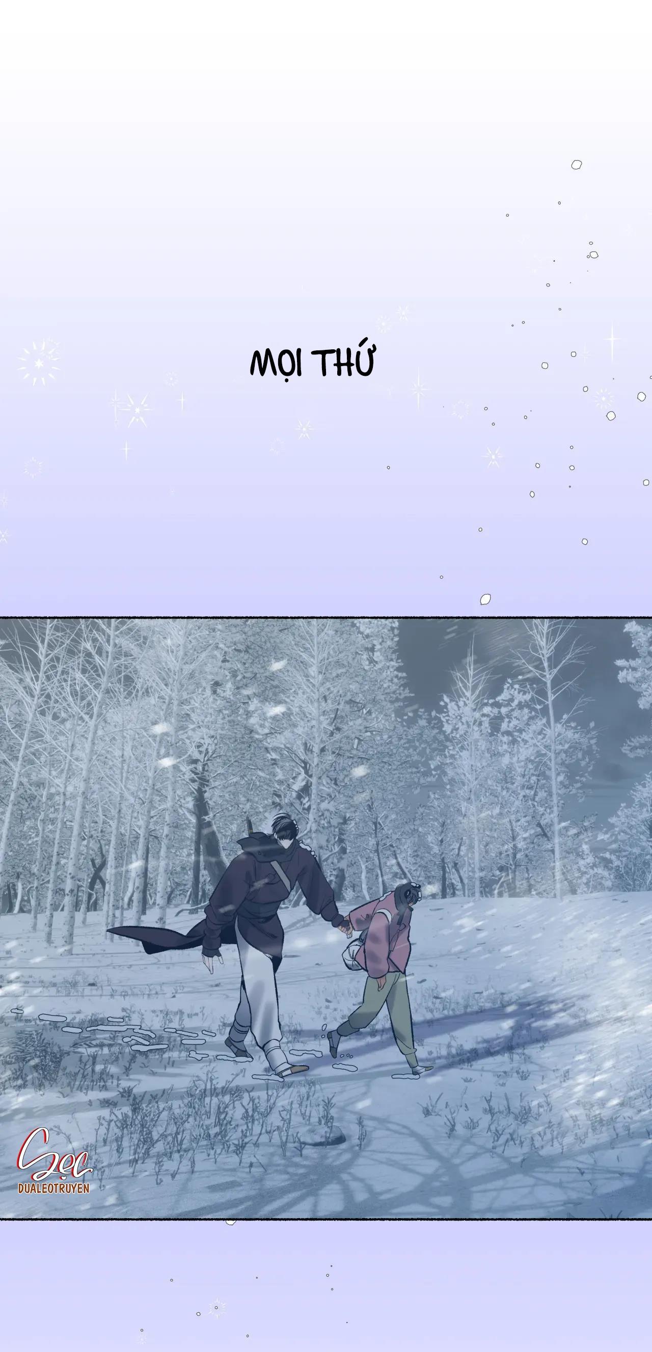 Đọc truyện HỔ NGÀN NĂM - Chapter 52