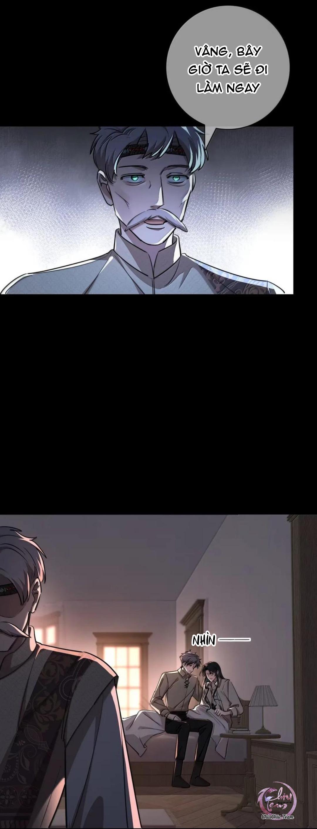 Đọc truyện Phệ Chủ - Chapter 25