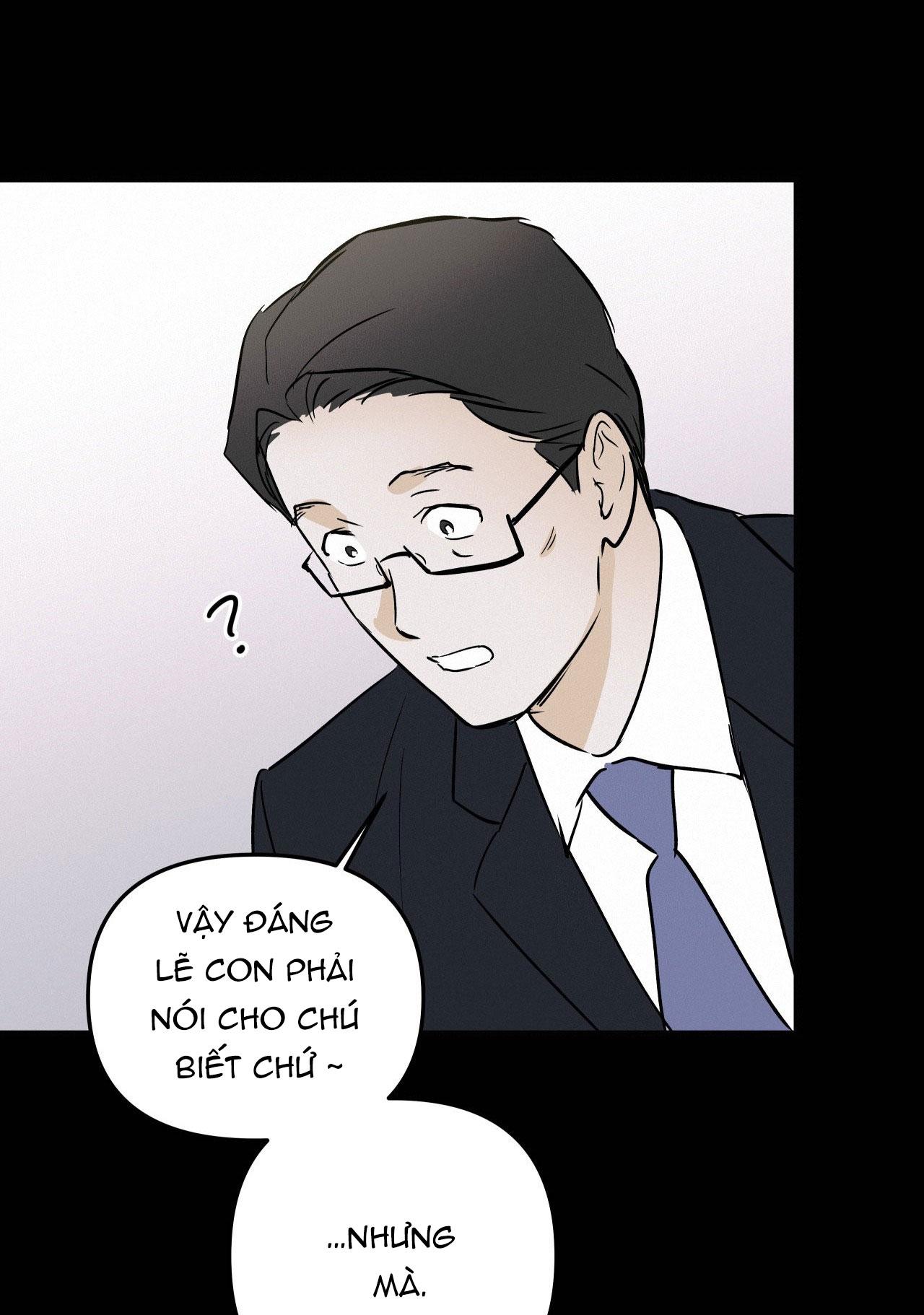 Đọc truyện LIE AGAIN - Chapter 50