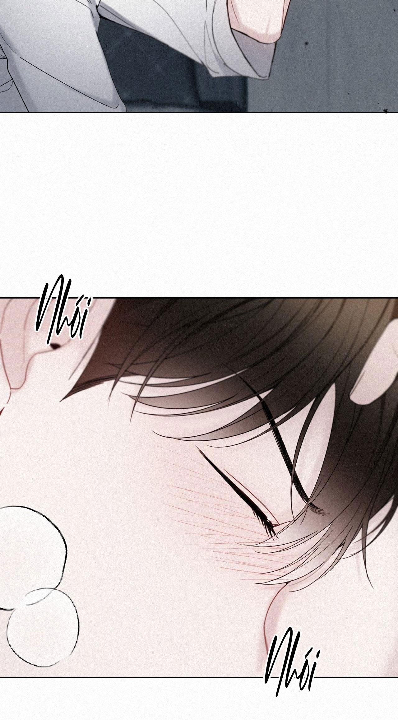Đọc truyện SUNSET IN WATER - Chapter 20