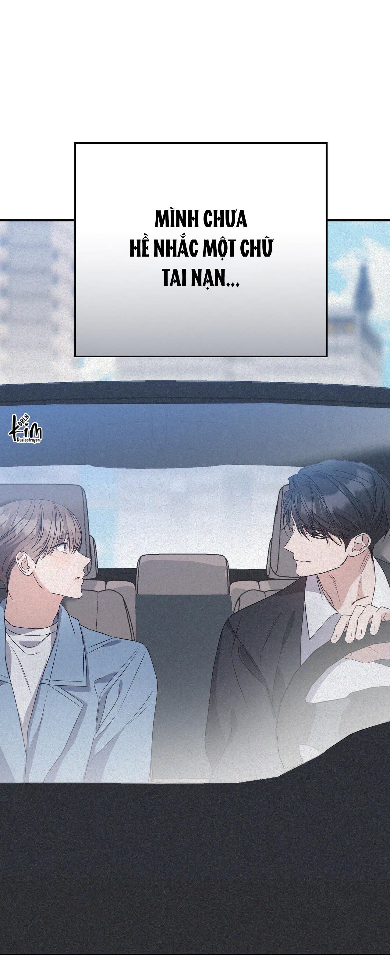 Đọc truyện VÔ HÌNH - Chapter 48