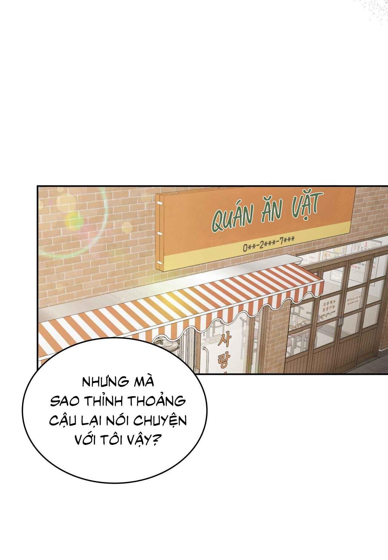 Đọc truyện Raw - Chapter 21