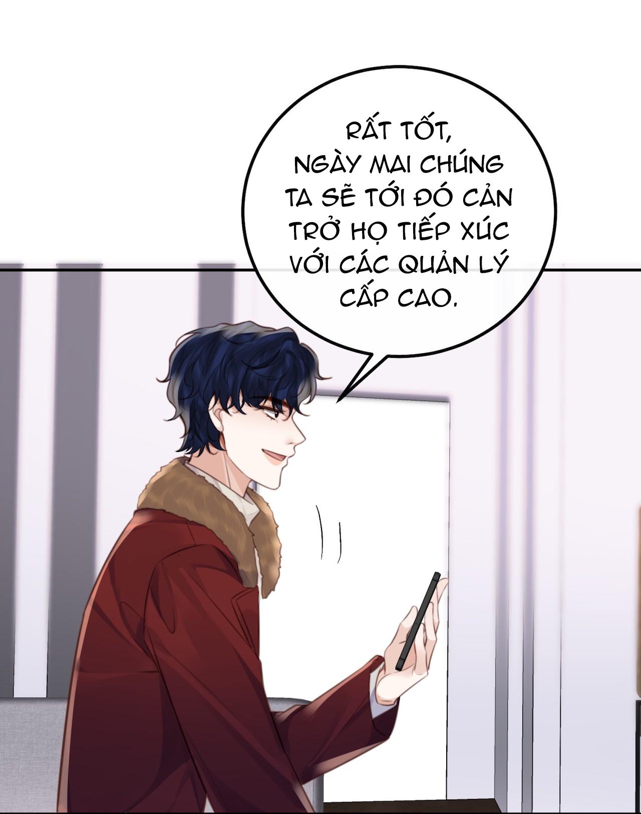 Đọc truyện (END) Đặc Chế Cho Riêng Anh - Chapter 87