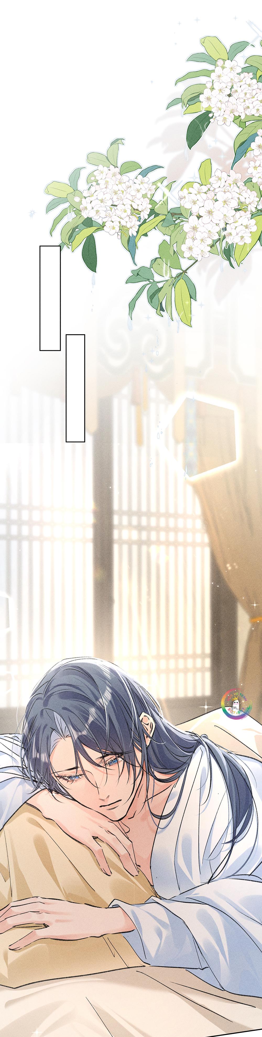 Đọc truyện Dụ Địch Vào Tròng - Chapter 32