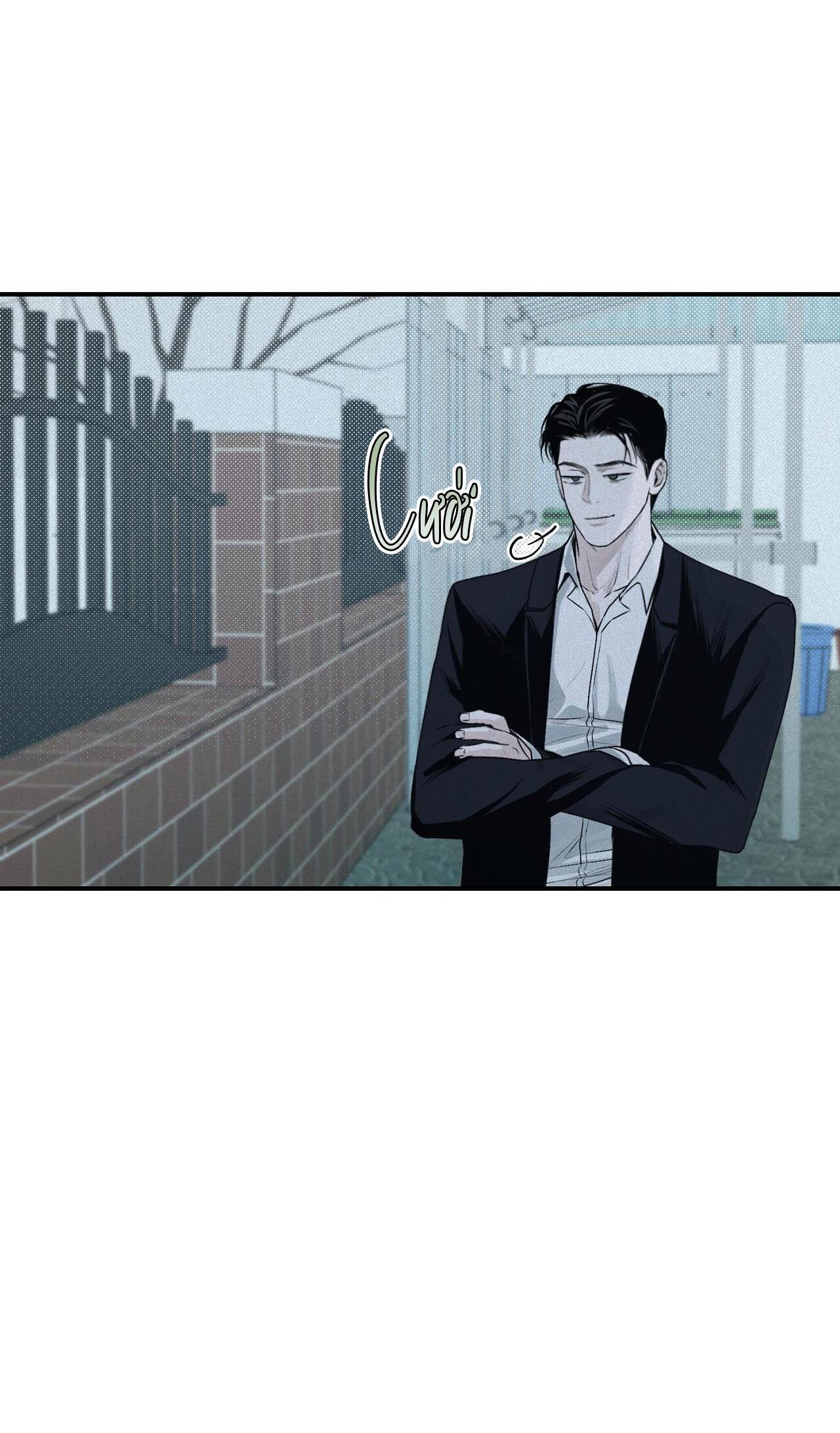 Đọc truyện  Phép Chiếu - Chapter 15