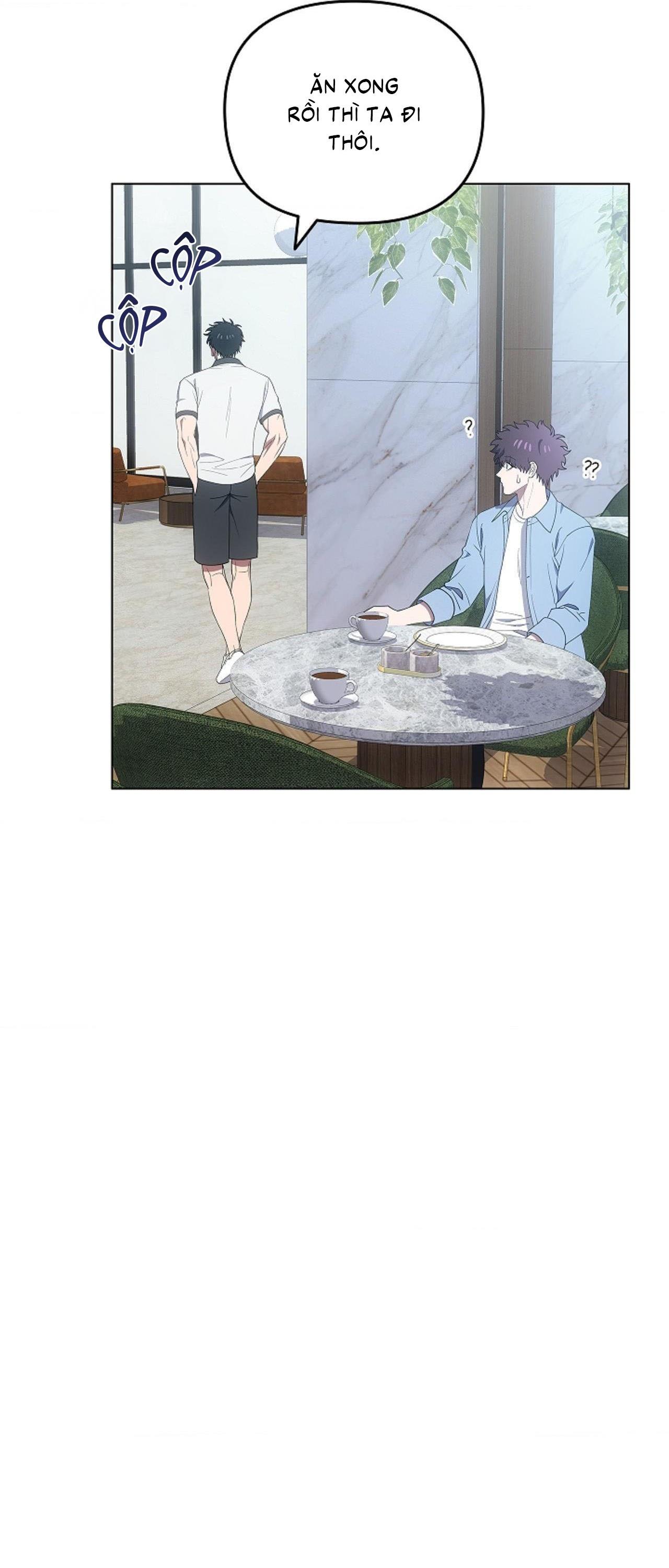 Đọc truyện  Đuổi Bắt Giữa Đêm Ngọt Ngào - Chapter 26