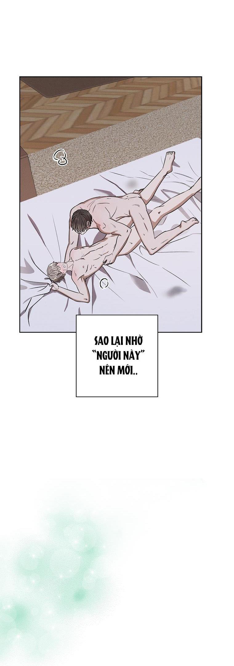 Đọc truyện (ABO) BE BE - Chapter 27