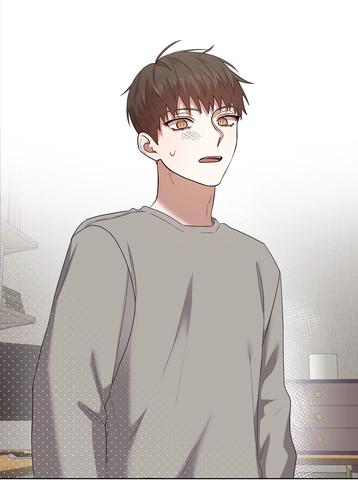 Đọc truyện [Hoàn] Bạn Thời Thơ Ấu Trong Góc Phòng - Chapter 3