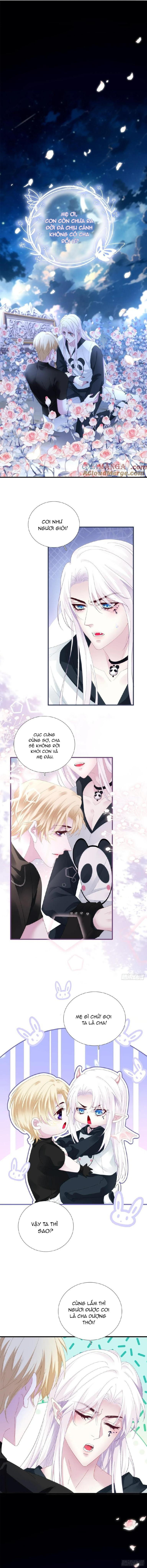Đọc truyện Thánh Tâm không dễ chọc - Chapter 41