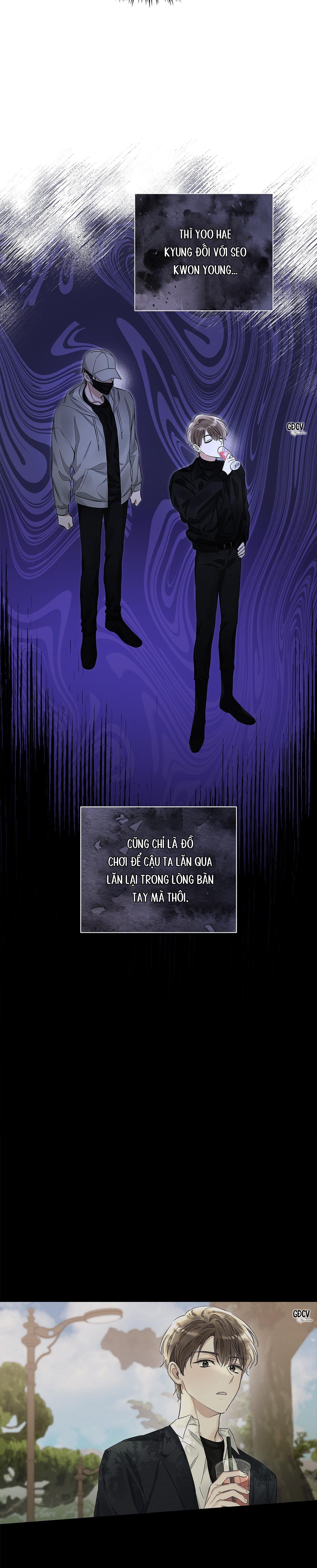 Đọc truyện MỐI TÌNH KHÔNG CÔNG BẰNG - Chapter 1