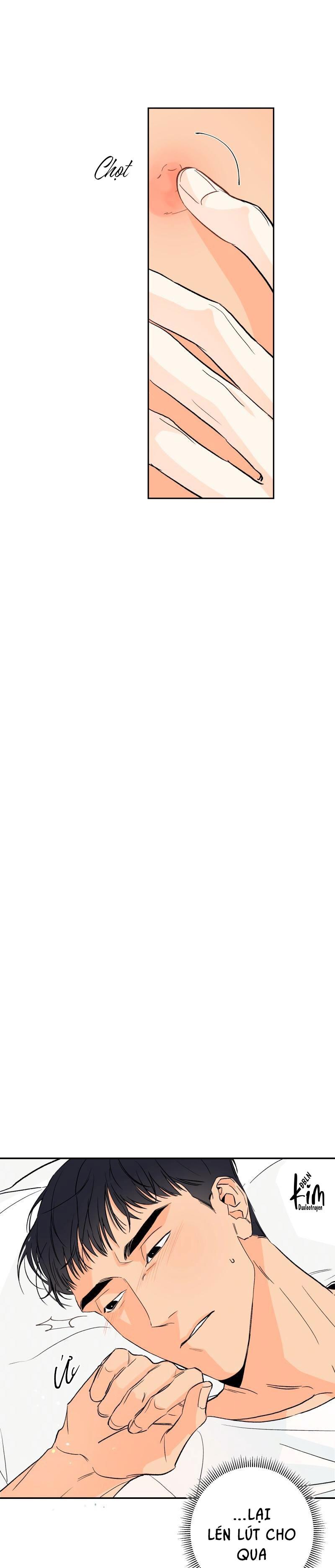 Đọc truyện BL NGẮN CHỊCH HỎNY - Chapter 30.1