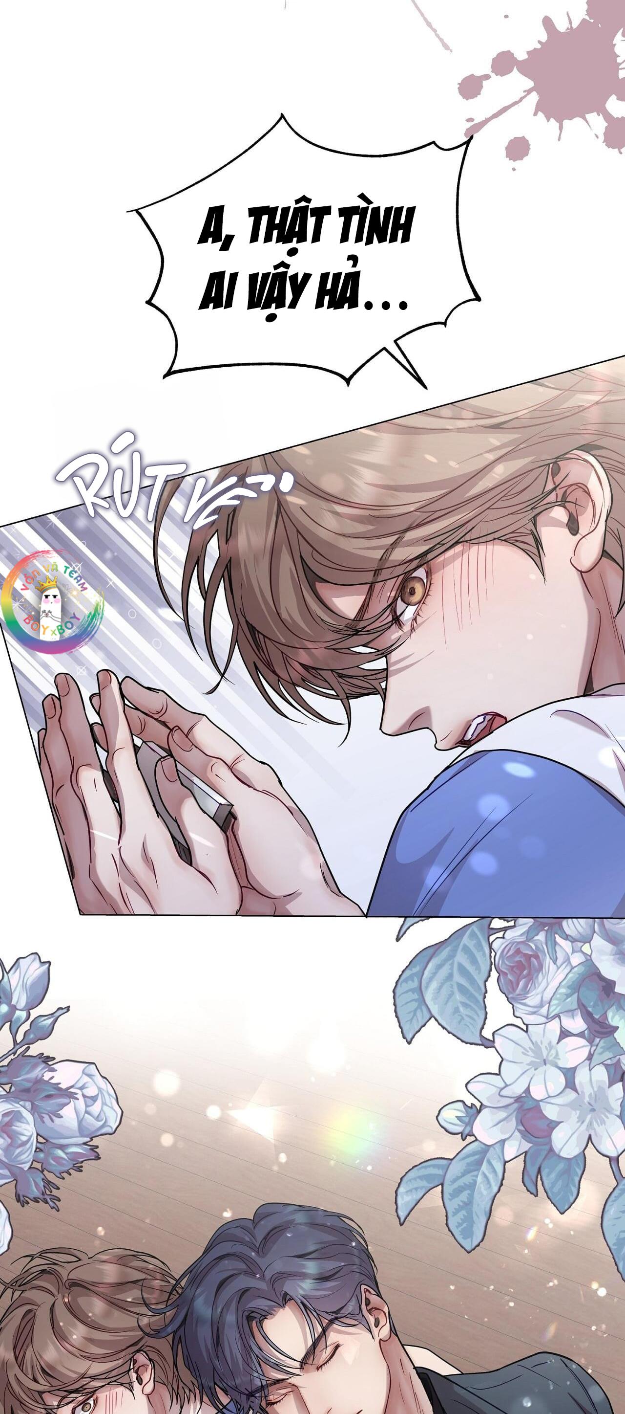 Đọc truyện (END) Vị Kỷ - Chapter 72