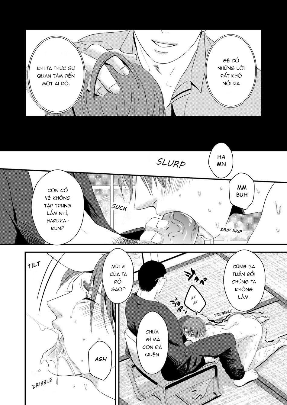 Đọc truyện TUYỂN TẬP GÂY NỨNG NHÀ RÔ - Chapter 113