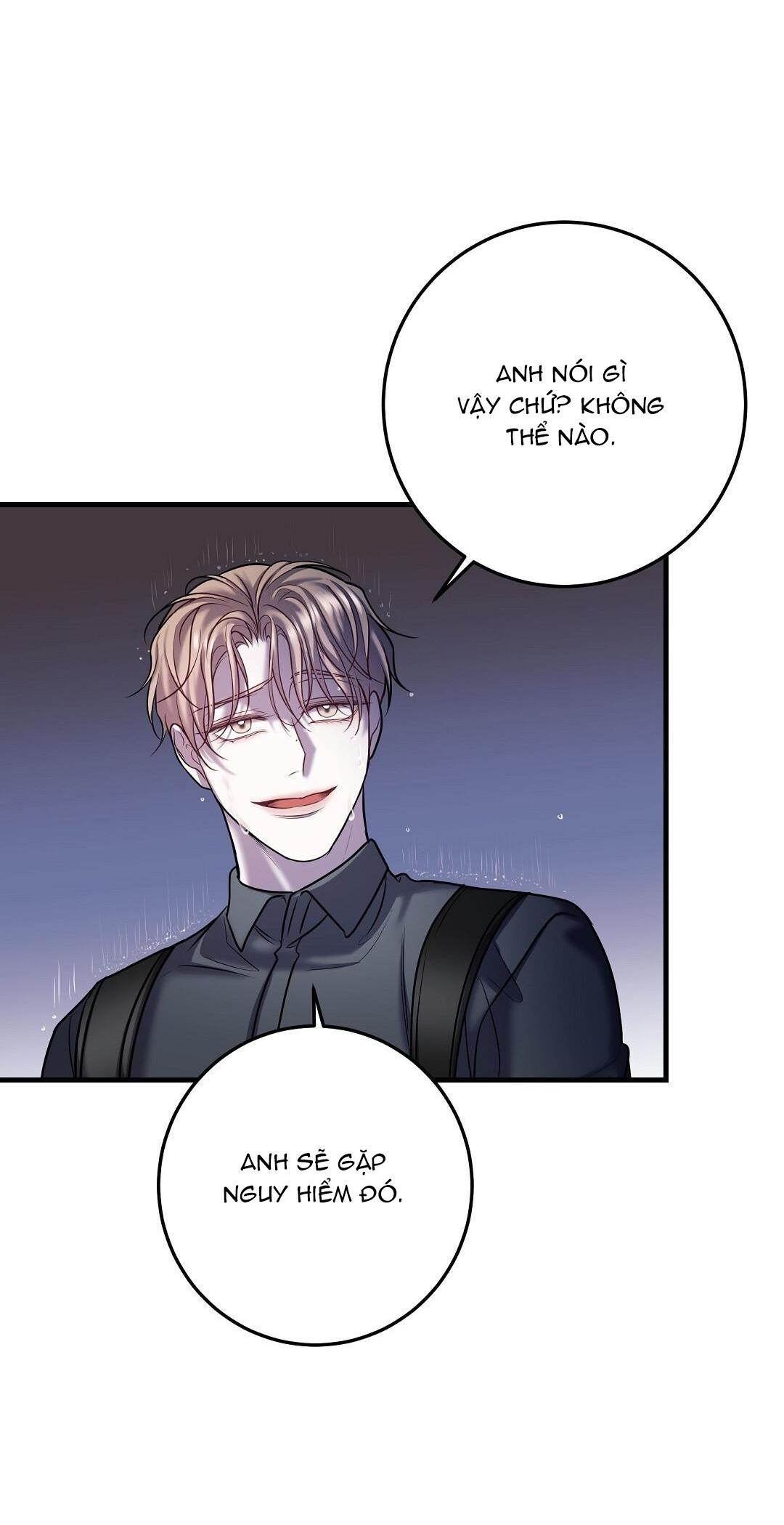 Đọc truyện Đáy Sâu Tuyệt Vọng - Chapter 66