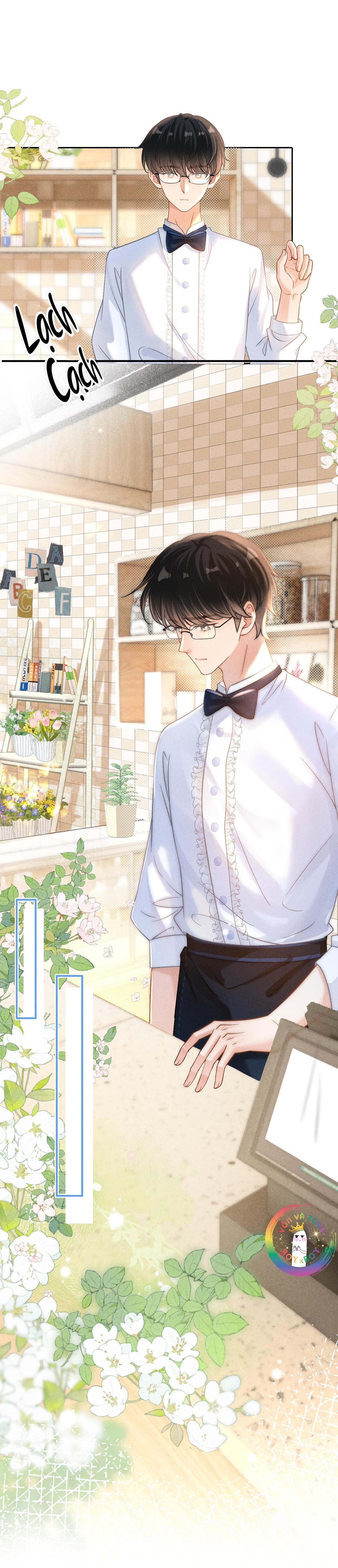 Đọc truyện Nam Thần Bá Đạo Cầu Xin Tôi Quay Lại (NGANG RAW) - Chapter 35