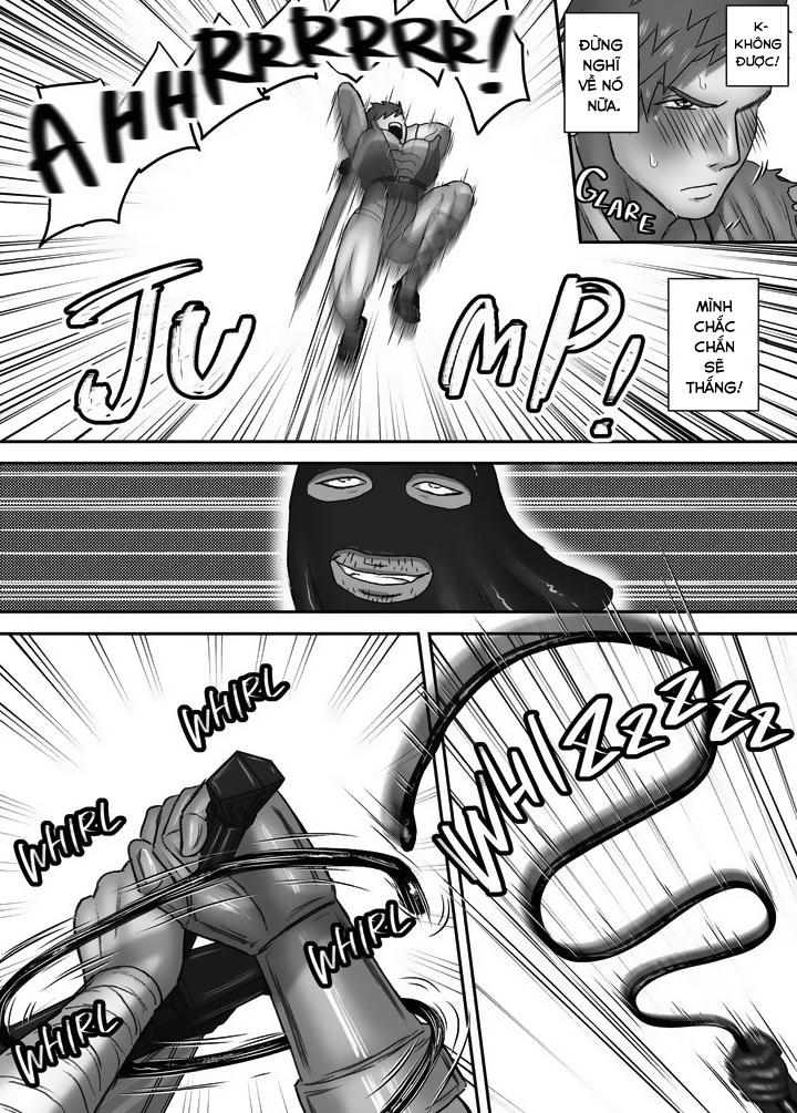 Đọc truyện Oneshot ịch ịch - Chapter 196