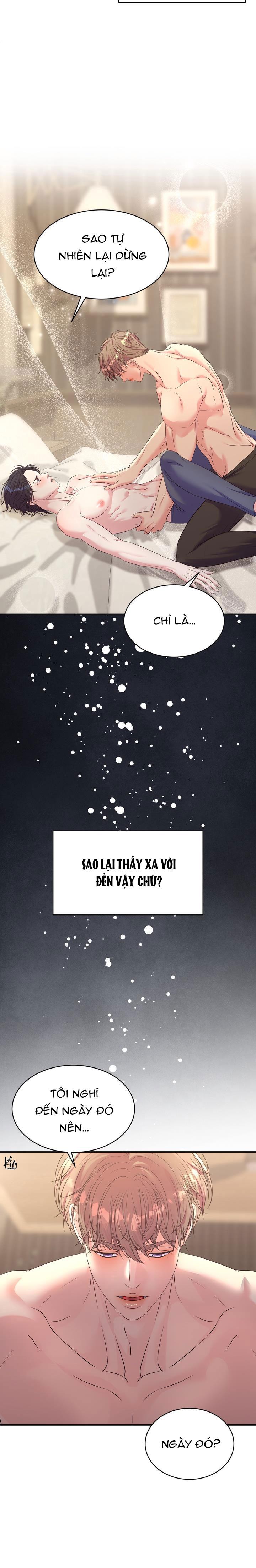 Đọc truyện NGHIỆN SEX - Chapter 18.3