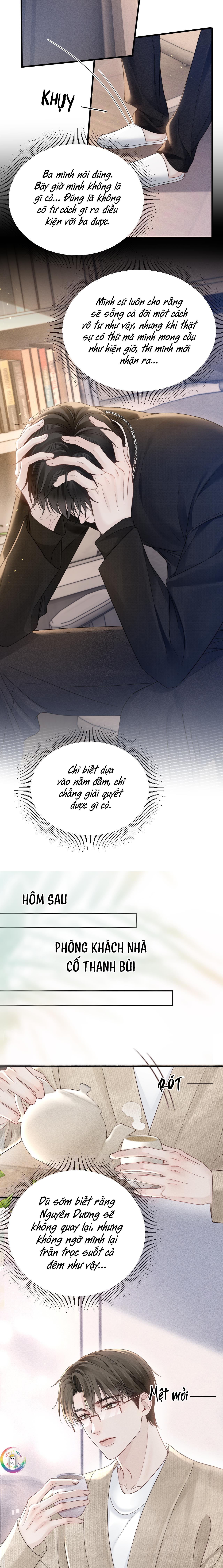 Đọc truyện Cuộc Đối Đầu Gay Gắt - Chapter 91