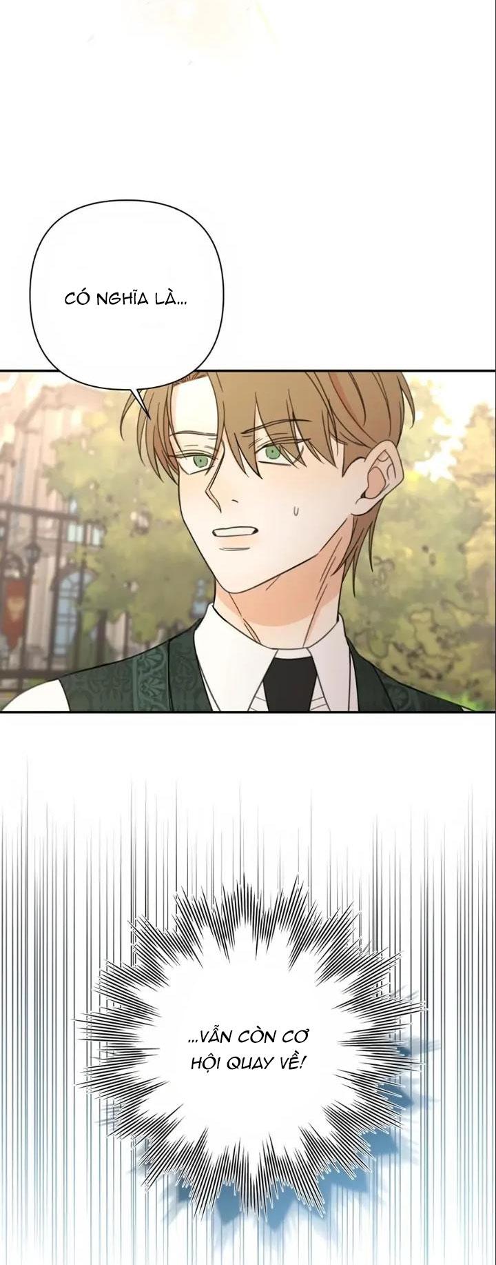 Đọc truyện Mắc Kẹt Trong Game Hẹn Hò Của Em Gái Tôi - Chapter 48