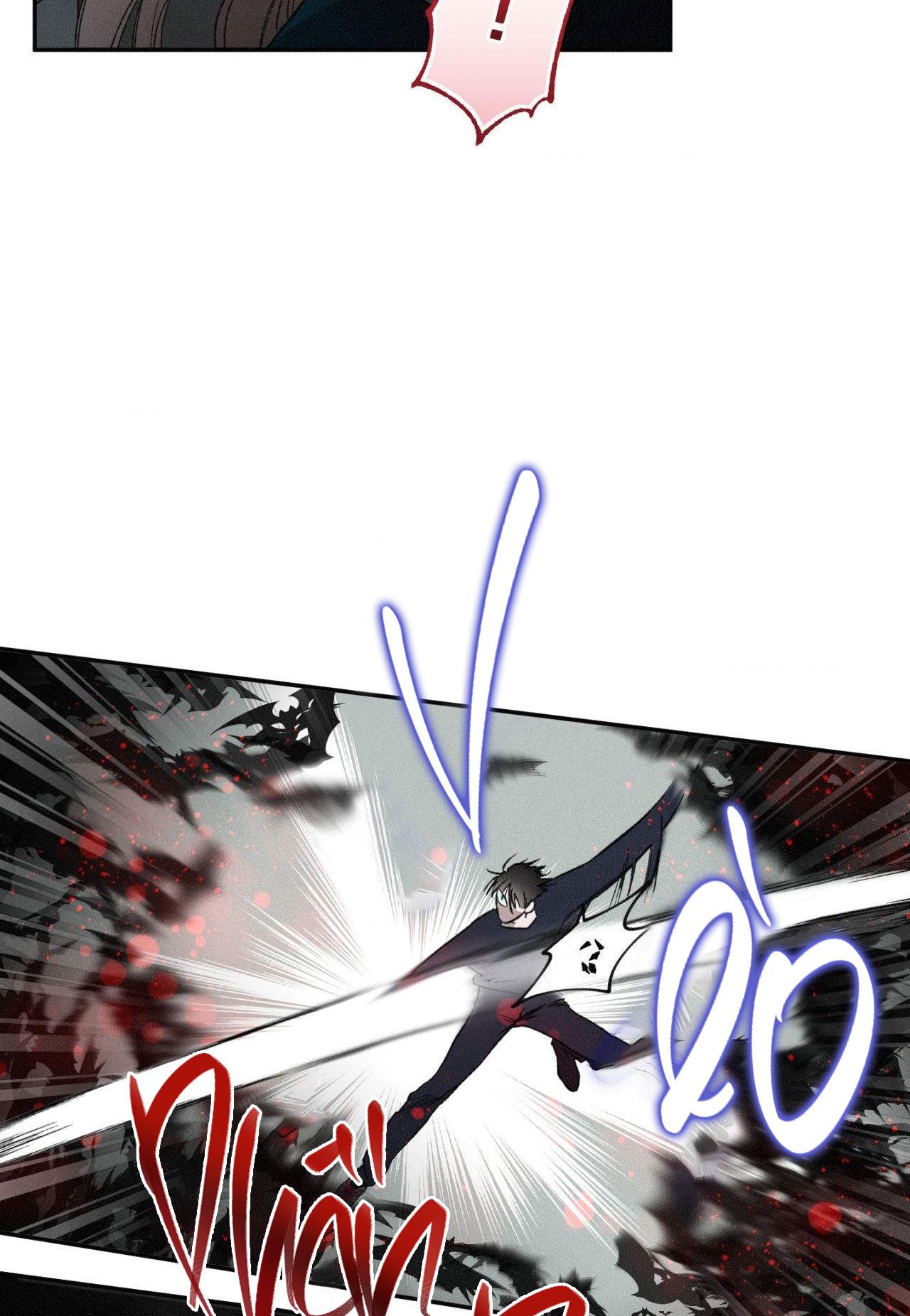 Đọc truyện LỜI NÓI DỐI ĐẪM MÁU - Chapter 39