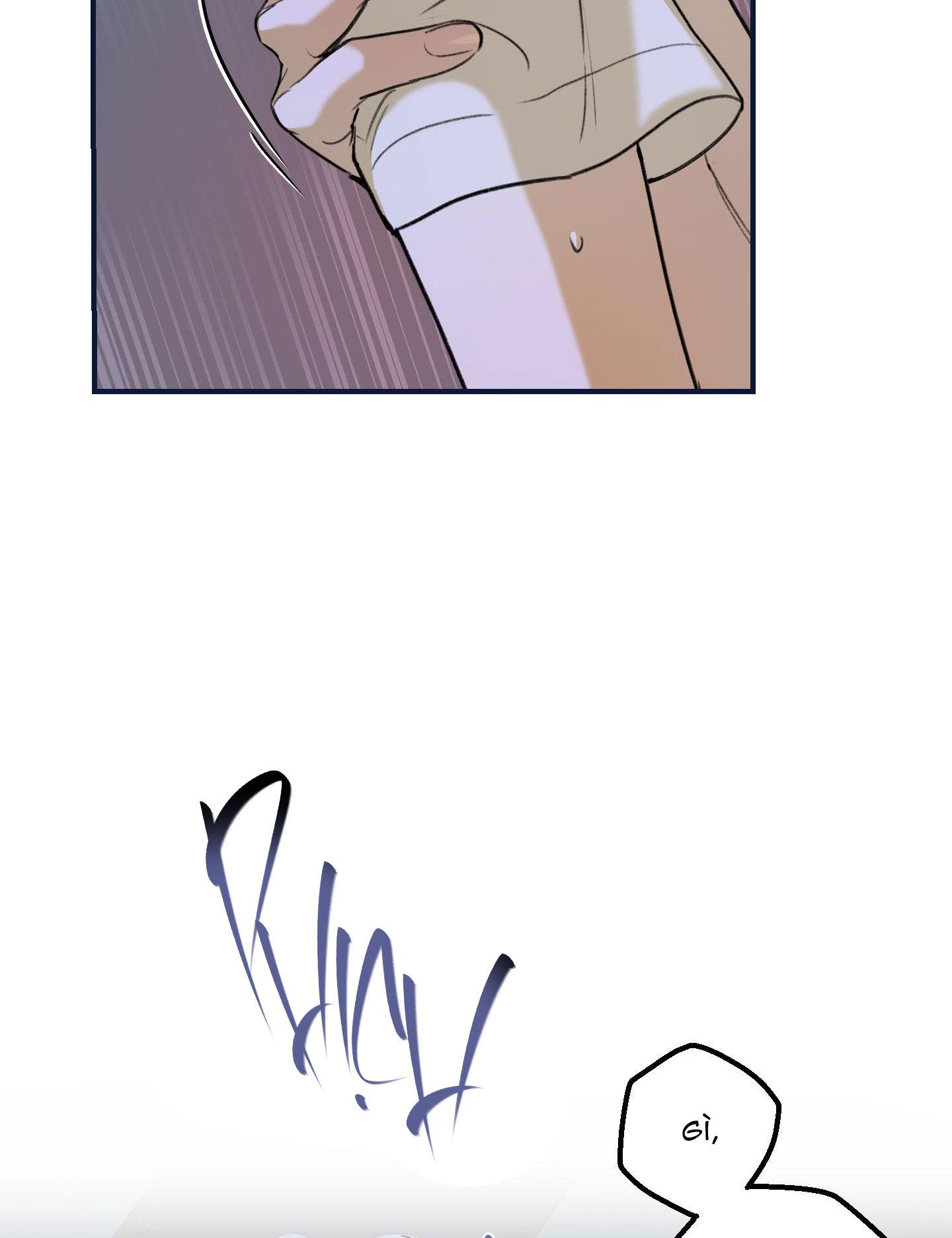 Đọc truyện NGHIỆN SEX - Chapter 17.5