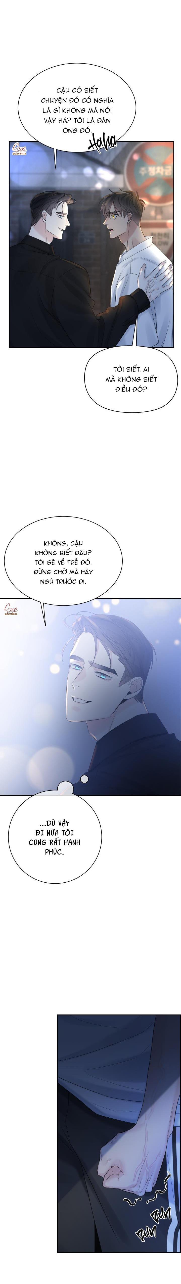 Đọc truyện CƠ CHẾ BẢO VỆ - Chapter 54