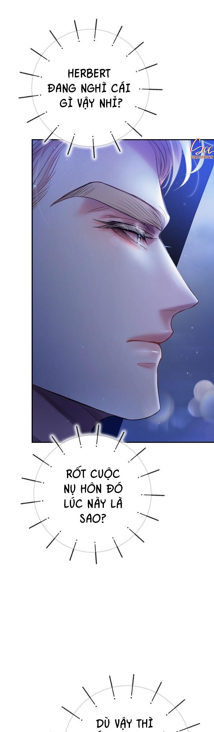 Đọc truyện CƠN MƯA NGỌT NGÀO - Chapter 46