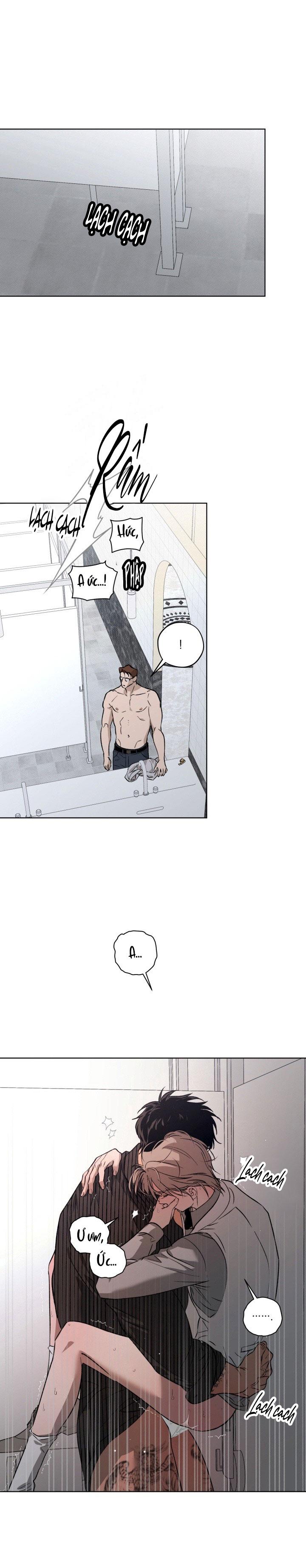 Đọc truyện TUYỂN TẬP CUỒNG CÔNG-CHIẾM HỮU CÔNG CỦA NHÀ KIM - Chapter 39.1