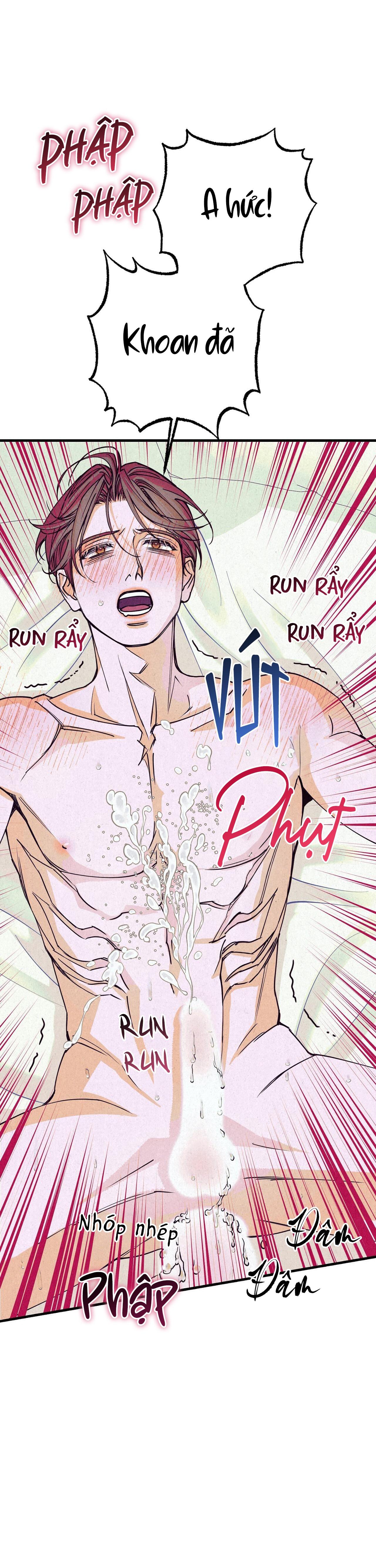 Đọc truyện BL NGẮN TUYỂN CHỌN - Chapter 22.4