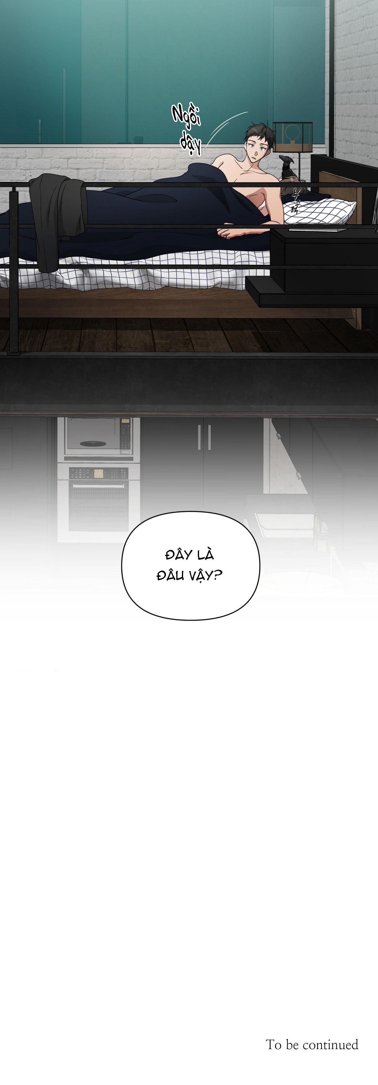 Đọc truyện (DROP) HONEYBEE - Chapter 4