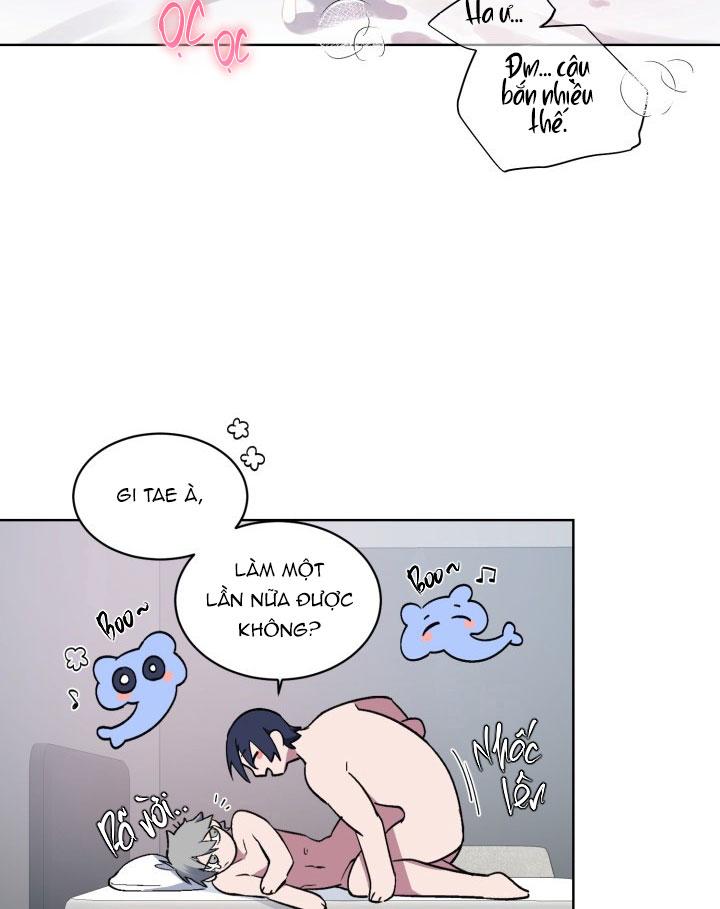 Đọc truyện Room Without Windows - Chapter 6