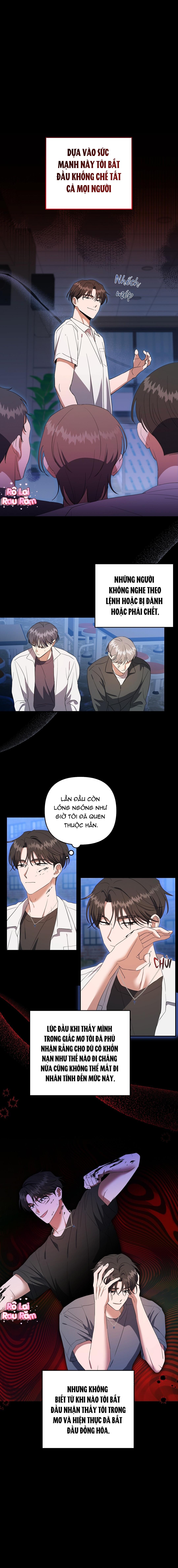 Đọc truyện DROP SỐNG SÓT NƠI TẬN THẾ - Chapter 1