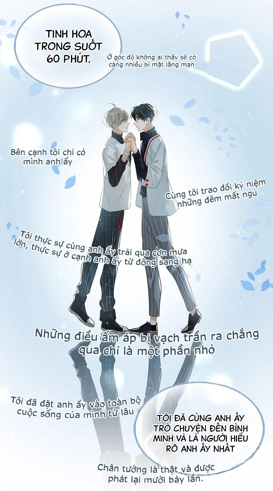 Đọc truyện Tôi và đối tác của tôi [DROP] - Chapter 42