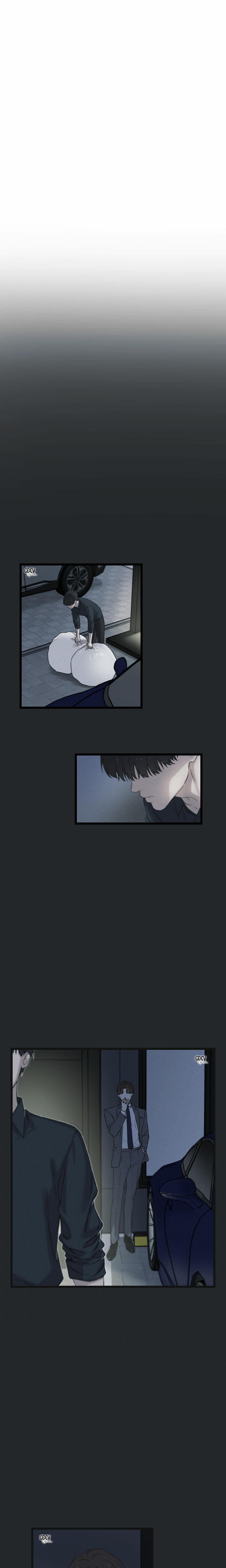 Đọc truyện TRÙNG PHÙNG - Chapter 12