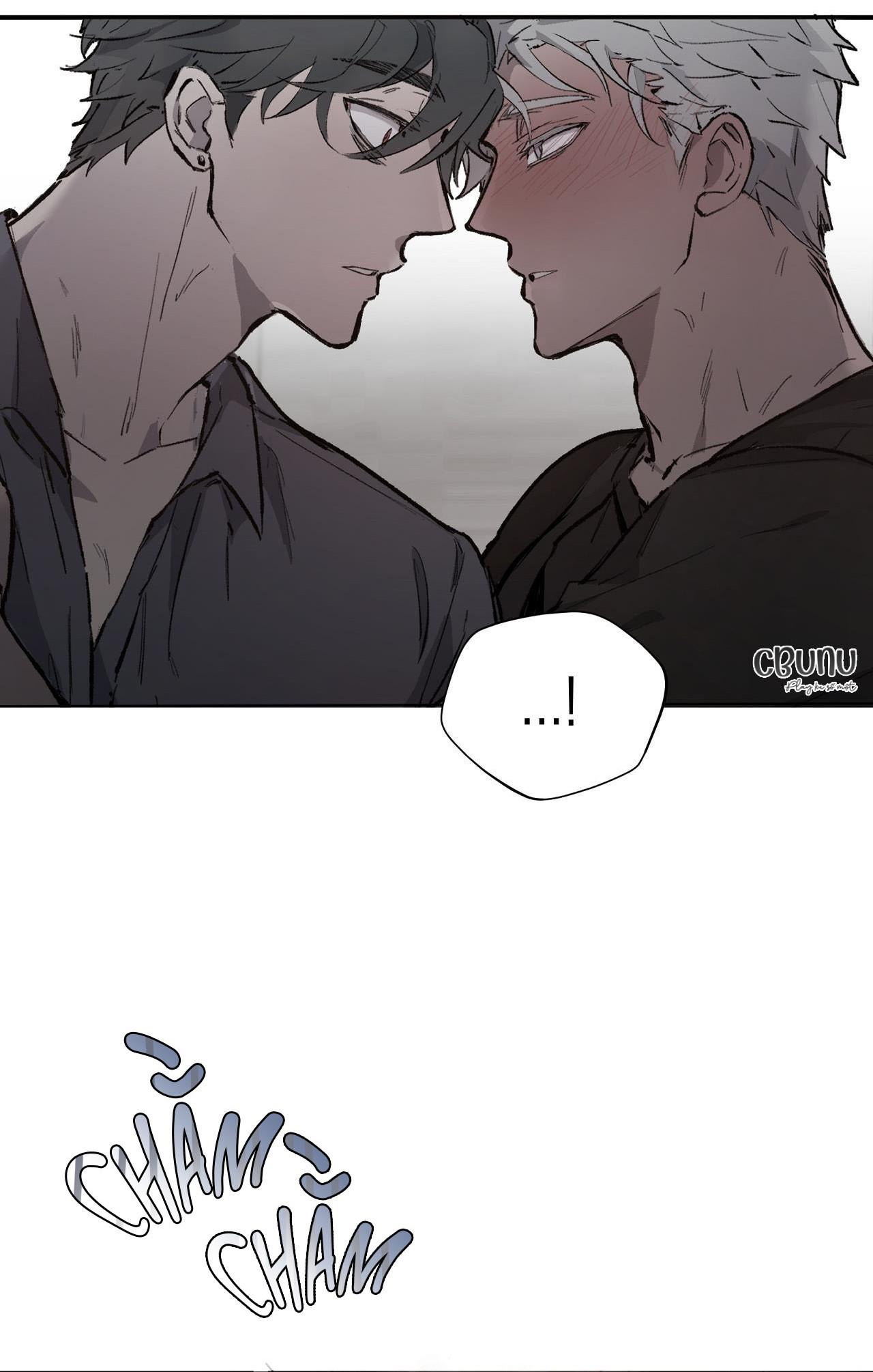 Đọc truyện  Nuốt gai - Chapter 25