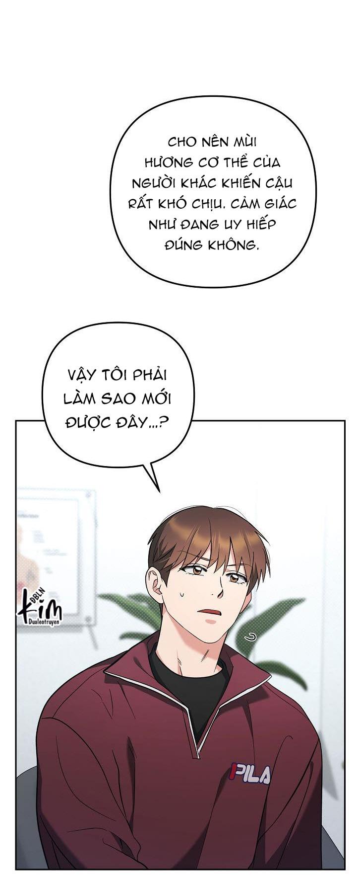 Đọc truyện ROMANCE NOT ROMANTIC - Chapter 3