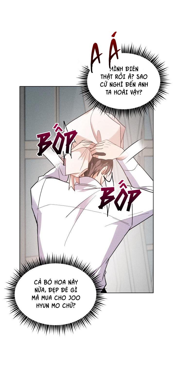 Đọc truyện TÌNH YÊU KHÔNG TỔN THẤT - Chapter 20