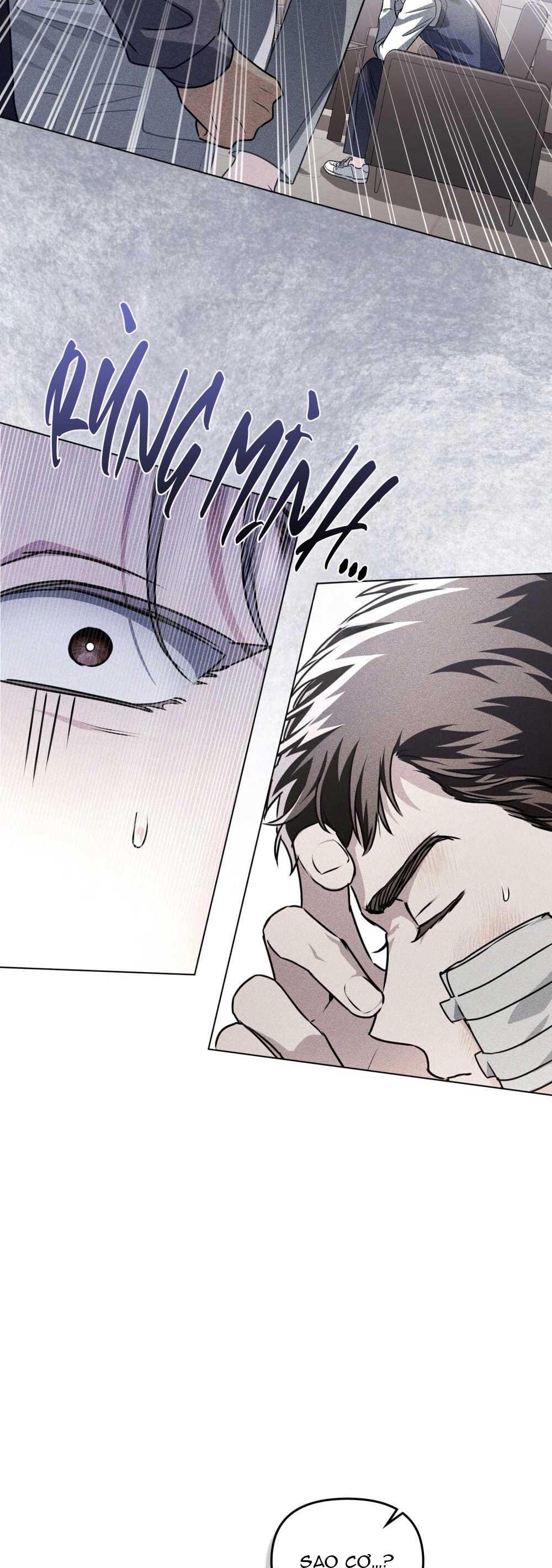 Đọc truyện HỎA HỒN - Chapter 12