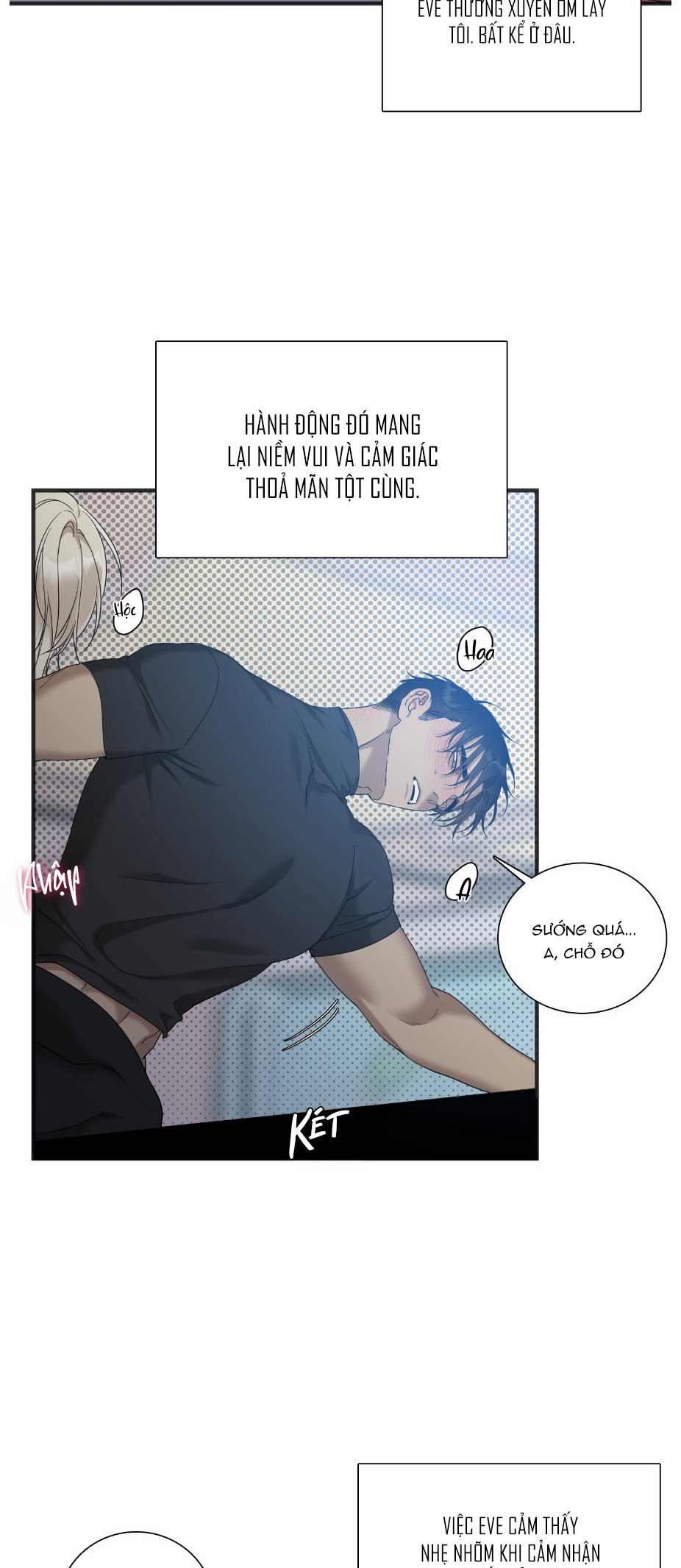 Đọc truyện GỬI. 00 - Chapter 27