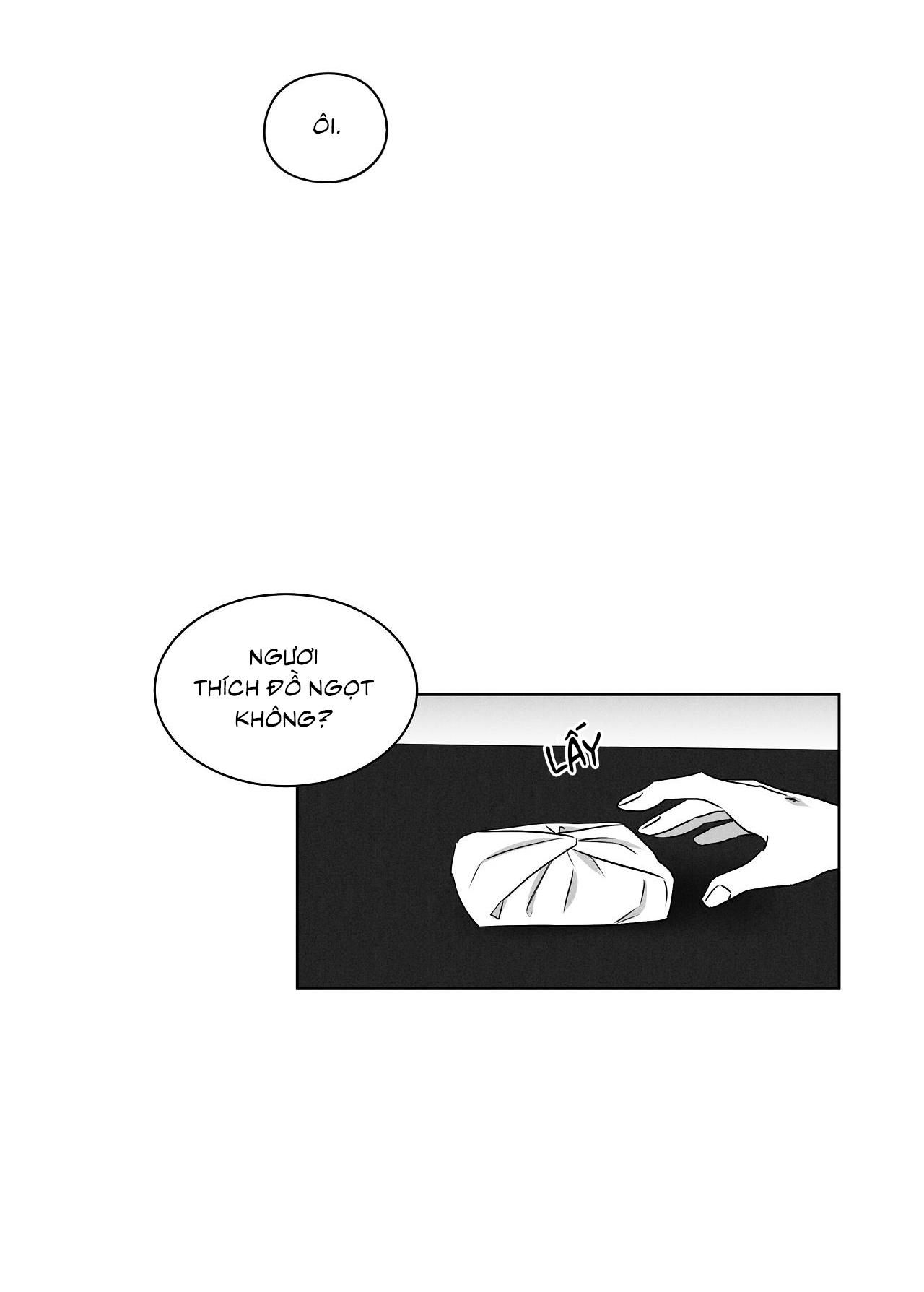 Đọc truyện Love Servant: Jin - Chapter 13