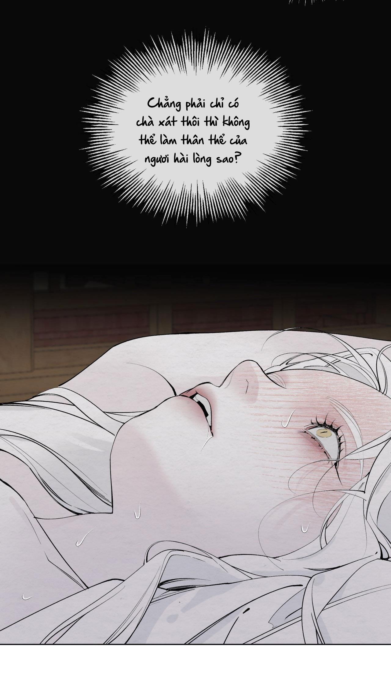 Đọc truyện TÂM HỒN MÉO MÓ - Chapter 8