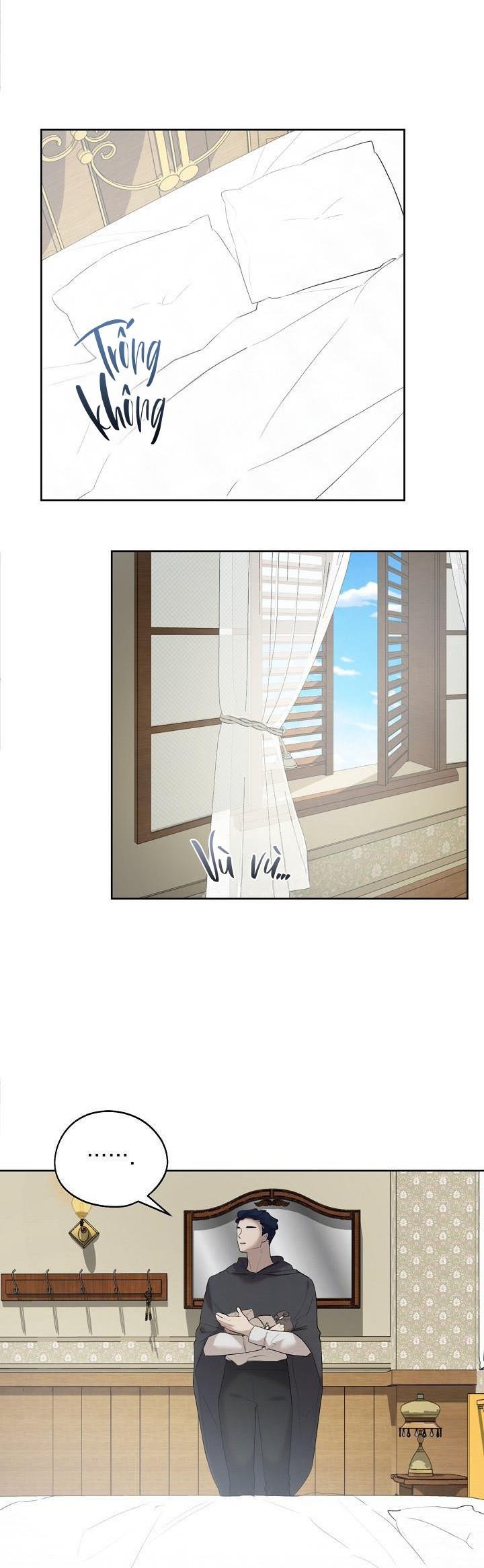 Đọc truyện  Xin Người Đừng Nhấn - Chapter 13