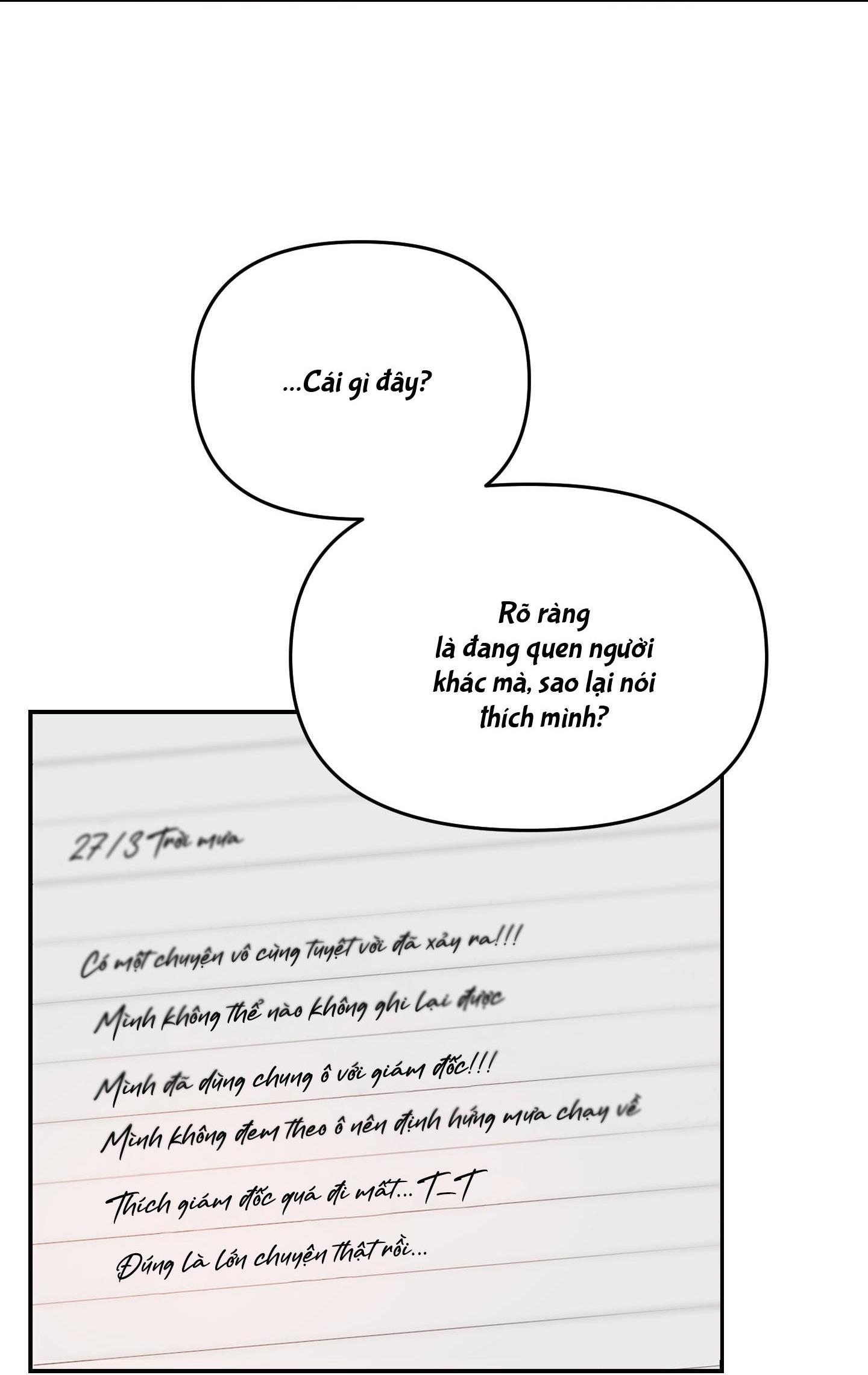 Đọc truyện  Kiểu Người Tôi Ghét Chính Là Cậu - Chapter 2