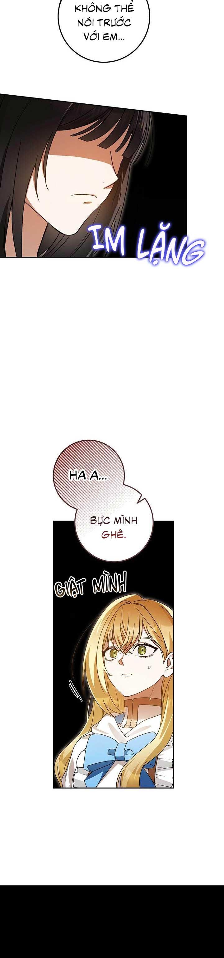 Đọc truyện NETKAMA PUNCH!! - Chapter 75