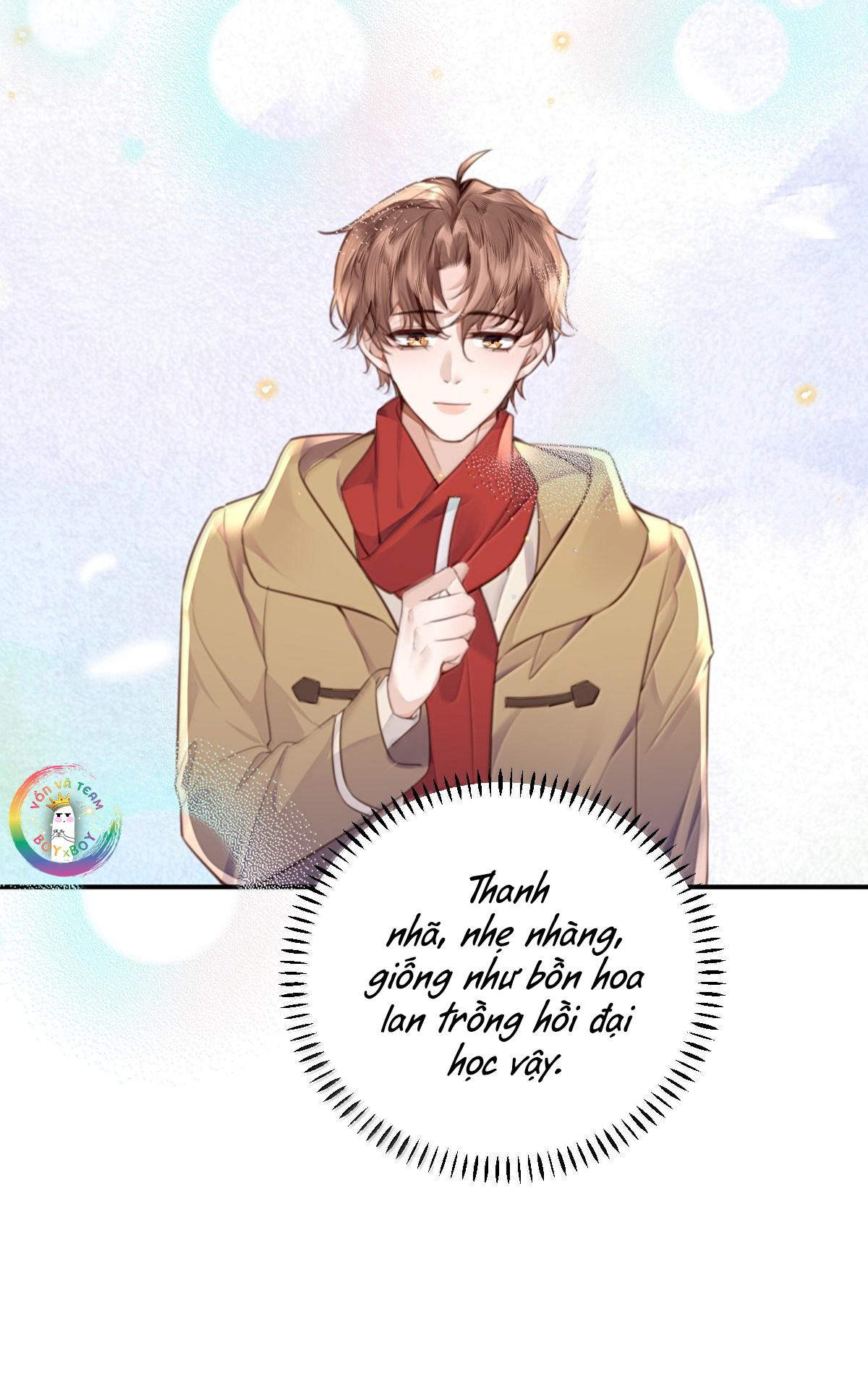 Đọc truyện (END) Đặc Chế Cho Riêng Anh - Chapter 121